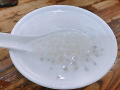 -沙湾姜埋奶(兴新包店)
