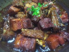 -森谷美食公园(杨行店)