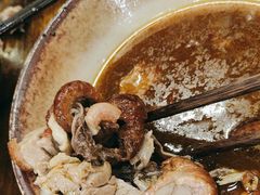 -蒋烤鴨(东苑店)