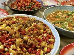 -老三样·旧食新味(万寿宫店)