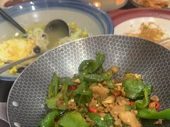 -嘉禾·悦享餐厅(八方汇店)