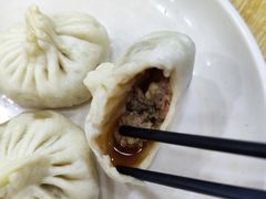 -津门张记包子铺(华昌道店)