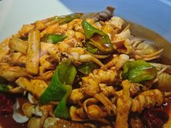 -海立阁海鲜江浙菜(漕河泾印象城店)