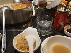 -捞王猪肚鸡火锅(财富中心店)