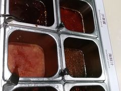 -古关火锅店(古北水镇景区店)