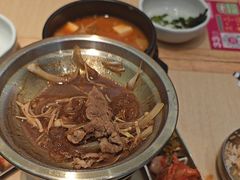 -庆米鲜朝鲜族拌饭(固戍店)