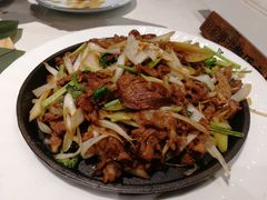 -东来顺饭庄(王府井步行街店)