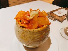 -波特曼西餐厅(南岗店)
