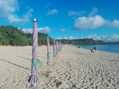 -白沙湾海滩