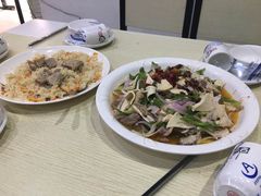-马黑哥椒麻鸡(清江山水店)