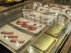 -常州富力喜来登酒店 Feast盛宴标帜西餐厅(新北万达广场店)