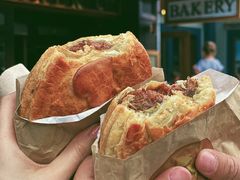 -Fergbaker(皇后镇店)