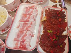 -江北北火锅馆·公路夜市(魏公村店)