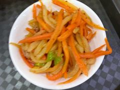 -胖胖君的新疆抓饭(普陀店)