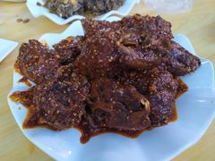 麻辣兔头-老号尤兔头(西川店)