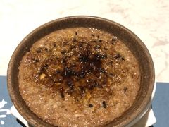 姜汁核桃炖蛋-荣小馆(临海世纪花城店)