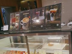 -逸派咖啡 EPARKCOFFEE(广安门店)