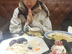-晚归月亮湾私家菜(临邑路店)