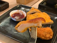 -呀咪咖喱屋(龙之梦购物中心莘庄店)