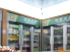 -锅圈食汇火锅烧烤食材超市(金尧路店)