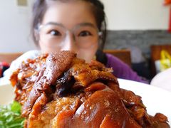 肘子-鼎香润(德胜门内店)