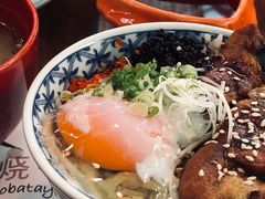 -熹炭精致日料(金融街购物中心店)