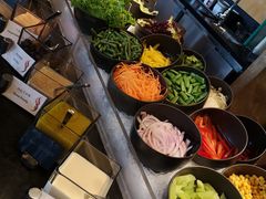 -富力丽思卡尔顿酒店·香荟全日制餐厅