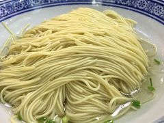 -裕兴记·三虾面(西北街总店)