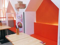 -姑娘手肉夹馍·凉皮·粉面(双塘路店)