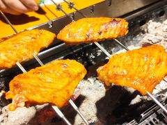 -牛上牛吊炉烧烤(红旗大街店)