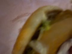 -麦当劳(新王府井店)