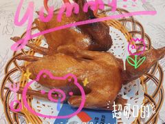 -有腥气私房菜·寻味顺德