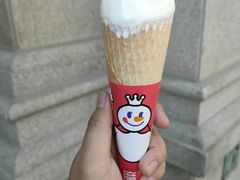 -蜜雪冰城(太原南街店)