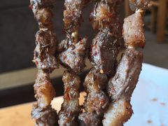 -肉串汪(月坛店)