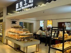 -翠微超市(牡丹园店)