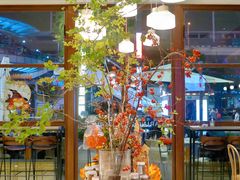 -CARINO BAKERY&CAFE(南方商城店)