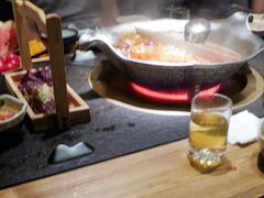 -湊湊火锅·茶憩(石家庄万象城店)