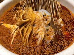 -嘉州叶婆婆钵钵鸡(建设路店)