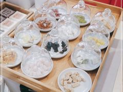 -阮大兴糕团(滨江宝龙店)
