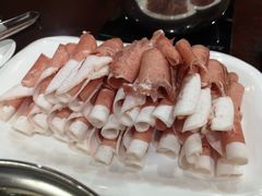 -蓝海西城宾馆四季火锅