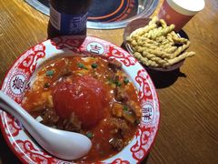 -受气牛肉·重庆耙牛肉(来福士店)