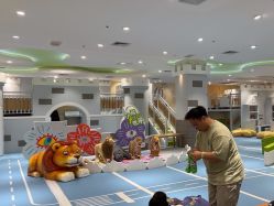 -meland亲子乐园•派对•研学(苏州悠方购物中心店)