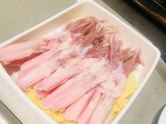 -海底捞火锅(金鼎广场店)