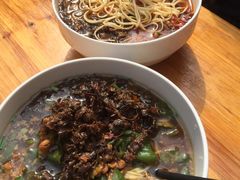 -李易面馆(树木岭店)