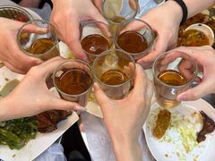 -陈根记大牌档