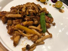 -领事馆19号中餐厅(厦门海景洲际酒店)