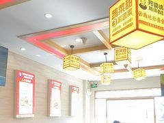 -阿婆情腊排骨火锅(金虹路店)