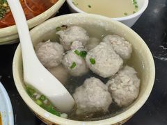-李记小小吃(涪江路店)