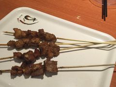 -金刚山烧烤(红旗大街店)