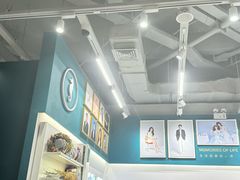 -海马体照相馆(合肥包河万达广场店)